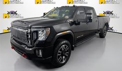 2023 GMC Sierra 2500HD AT4