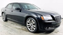 2014 Chrysler 300 S