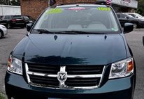 2009 Dodge Grand Caravan SXT