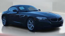 2015 BMW Z4 sDrive28i