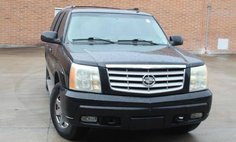 2006 Cadillac Escalade ESV Standard