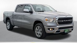 2021 Ram Ram Pickup 1500 Lone Star