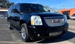 2014 GMC Yukon XL Denali