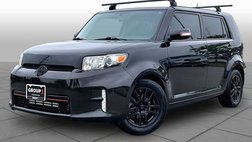2015 Scion xB 686 Parklan Edition