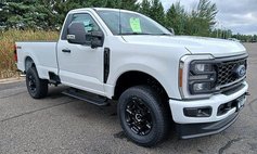 2025 Ford Super Duty F-350 XL