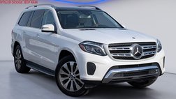 2019 Mercedes-Benz GLS GLS 450