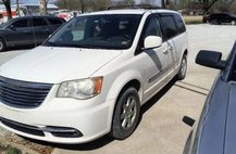 2012 Chrysler Town and Country Touring