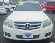 2012 Mercedes-Benz GLK-Class GLK 350 4MATIC
