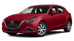 2014 Mazda MAZDA3 i Touring