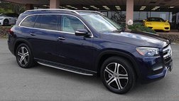 2022 Mercedes-Benz GLS GLS 450
