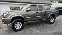 2003 Toyota Tundra Limited