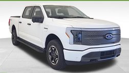 2023 Ford F-150 Lightning XLT