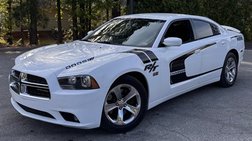 2013 Dodge Charger 