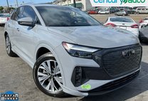 2023 Audi Q4 e-tron Premium Plus 40