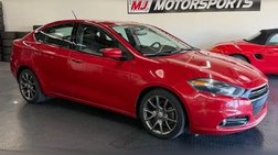 2013 Dodge Dart SXT
