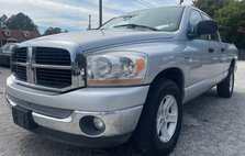 2006 Dodge Ram 1500 SLT