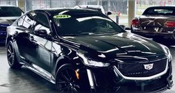 2021 Cadillac CT5-V Base