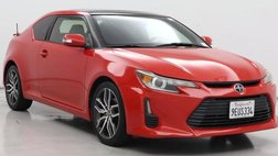 2014 Scion tC Base