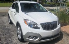 2015 Buick Encore Convenience