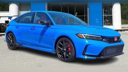 2024 Honda Civic Type R