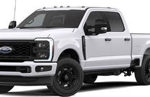 2026 Ford Super Duty F-250 XL