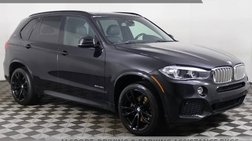 2018 BMW X5 xDrive40e iPerformance