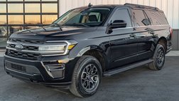 2022 Ford Expedition MAX XLT