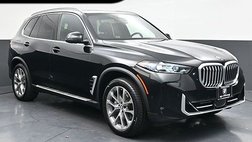2025 BMW X5 sDrive40i