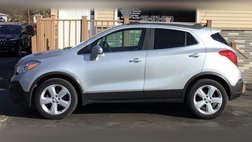 2016 Buick Encore Base