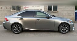 2015 Lexus IS 250 IS 250