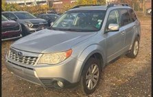 2013 Subaru Forester 2.5X Premium