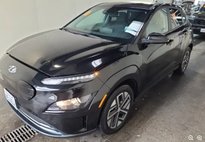 2023 Hyundai Kona Electric SE