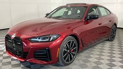 2026 BMW 4 Series M440i xDrive Gran Coupe