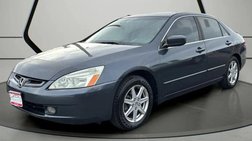 2003 Honda Accord EX V-6