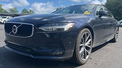 2019 Volvo S90 T6 Momentum