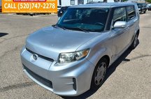 2012 Scion xB Base