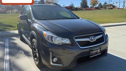 2017 Subaru Crosstrek 2.0i Premium