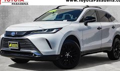 2023 Toyota Venza Nightshade Edition