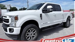 2022 Ford Super Duty F-250 Lariat