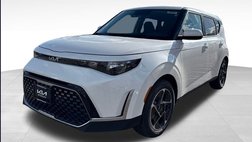 2025 Kia Soul EX