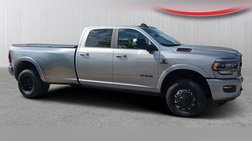 2022 Ram Ram Pickup 3500 Limited