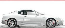 2006 Maserati GranSport LE