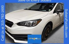 2020 Subaru Impreza Base