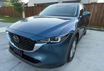 2022 Mazda CX-5 2.5 S Preferred