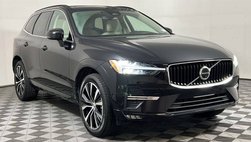 2022 Volvo XC60 B5 Momentum
