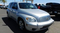 2009 Chevrolet HHR LS