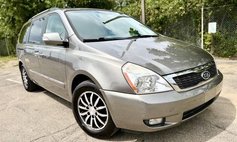 2011 Kia Sedona EX