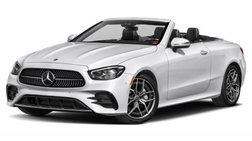 2022 Mercedes-Benz E-Class E 450