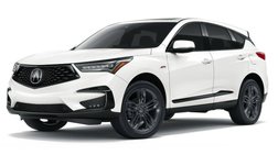 2020 Acura RDX SH-AWD w/A-SPEC