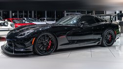2016 Dodge Viper ACR
